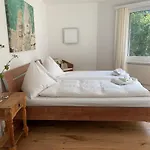 Parsennblick Mit Dachterrasse Lejlighed *