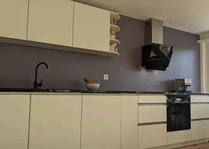 شقة Parsennblick Mit Dachterrasse