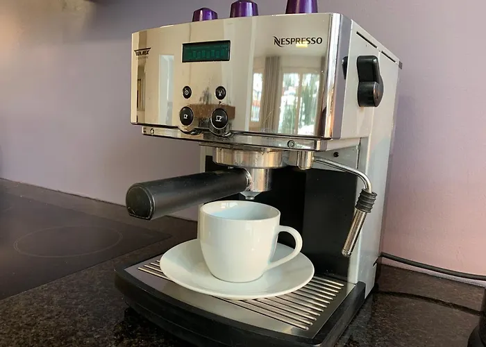 Daire Parsennblick Mit Dachterrasse Ostrava