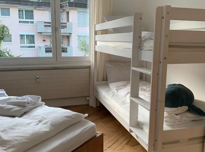 Parsennblick Mit Dachterrasse شقة دافوس