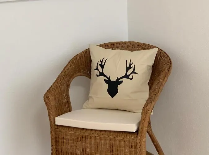 Parsennblick Mit Dachterrasse *