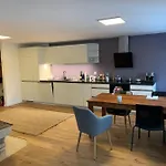 Parsennblick Mit Dachterrasse Davos
