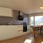 Parsennblick Mit Dachterrasse Apartment