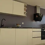 Apartment Parsennblick Mit Dachterrasse