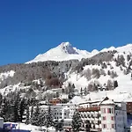 Apartment Parsennblick Mit Dachterrasse Davos
