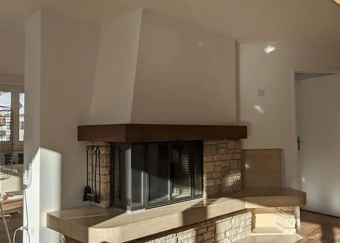 Appartement Parsennblick Mit Dachterrasse *